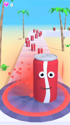 Juice run funny and crazy gameplay L2🔥#short #juicerun #funny #gaming #games #gameplay #viralvideo
