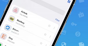 Download and run One Key: password manager on PC & Mac (Emulator)