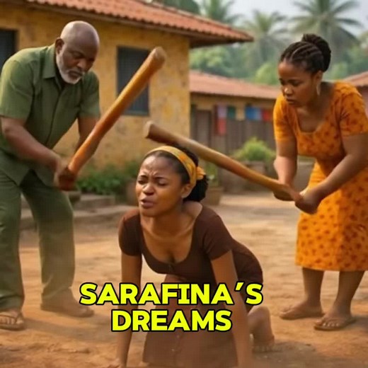 Sarafina Part 2: A Deep Dive into the Story
