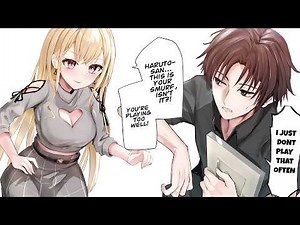 Toxic Streamer Goes Viral After Forgetting To Turn Off Stream!!! - Manga Recap