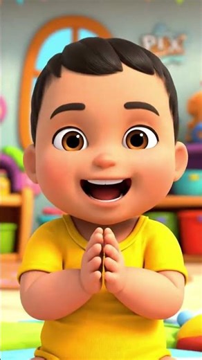 Baby Gaming Time 🎮 | Fun Learning Colors Animals & Racing Game