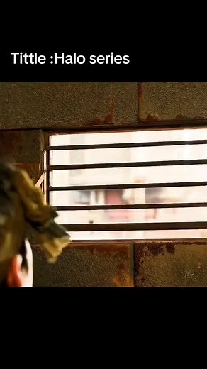 Halo Series Season 1 | Spartans Epic Throwback | Halo Movie Banjir