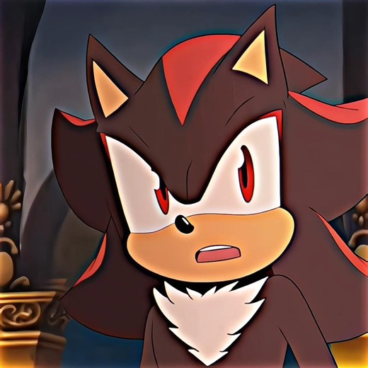🔥 Shadow got scared☠️#sonic #supersonic#trendingshorts#shorts#amv