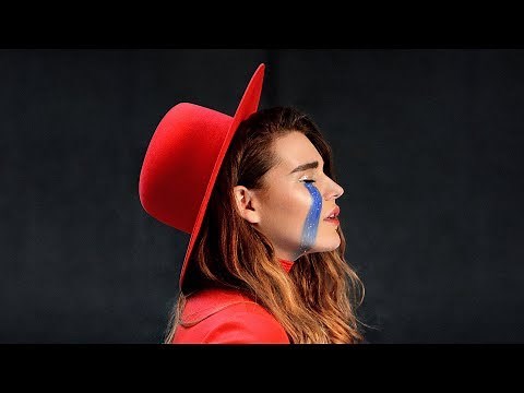 KAZKA — ПЛАКАЛА [KARAOKE | INSTRUMENTAL]