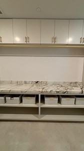 You’re not out of storage space… you’re just storing the wrong things. ✨ The truth is, you likely have more space than you think—it’s just being filled with things you no longer want, need, or use. As a professional organizer in Houston, I’ve worked in so many homes where closets, drawers, and shelves are overflowing—not because the client has too much stuff—but because they’re still holding on to things that don’t serve them anymore. 1. Duplicate extension cords 2. Broken or rusted tools 3. Out