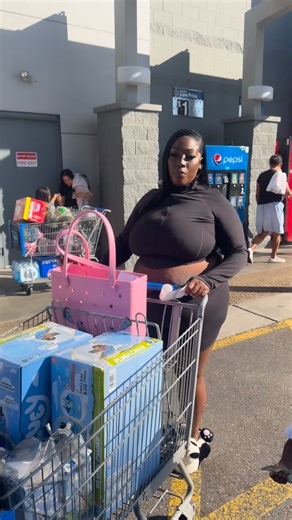 @millionairemommytv on Instagram: "⸻ We were in Walmart checking out as a family — me, my husband, and our two toddlers. My youngest was crying, and an older man kindly handed both my boys $1. Then he told my baby, “Stop crying… men don’t cry.” As a mom, my first instinct was to correct him — because it is okay for boys and men to cry. But instead, I decided I’d explain that to my son privately in the car and remind him that sometimes grown-ups share opinions that don’t define us. Before I could