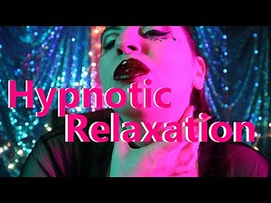Hypnotic Relaxation Hypnosis