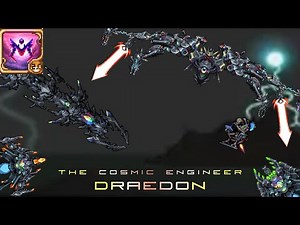 Terraria Calamity Infernum: The Exo-Mechanical Trio - The Exo Mechs: Thanatos --- Ares [ Summoner]