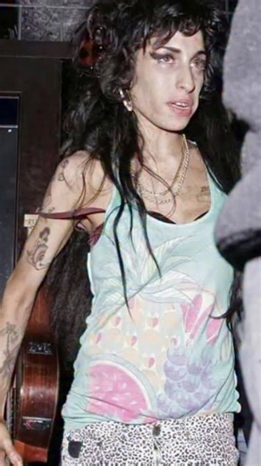 Amy Winehouse’s Legacy Hits Hard 10 Years Later A decade after Amy Winehouse’s death, her music is hitting harder than ever — with documentaries, unreleased clips, and new fans proving her influence is only growing. Did Amy become even more iconic after she was gone? #AmyWinehouse #BackToBlack #legacygt | Before They Were Famous