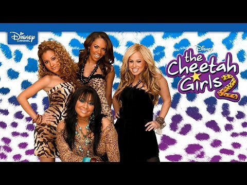 The Cheetah Girls 2 *DESCARGAR MEGA ESPAÑOL*