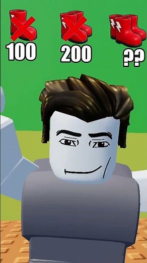 How Much Jump Power Do You Need To Jump Over A Giant Noob?