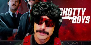 Dr Disrespect boasts about his massive YouTube following since returning