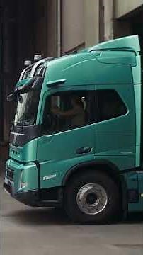Volvo Trucks – Electric in construction - Carry more