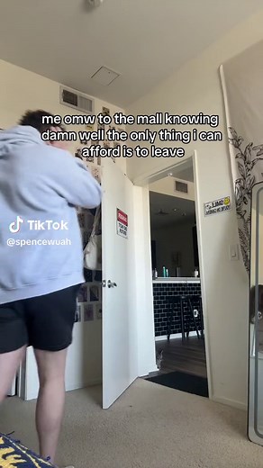 Window Shopping at the Mall - Fun and Affordable Shopping Experience