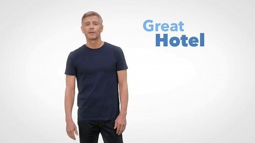 trivago TV Spot, 'Average American'