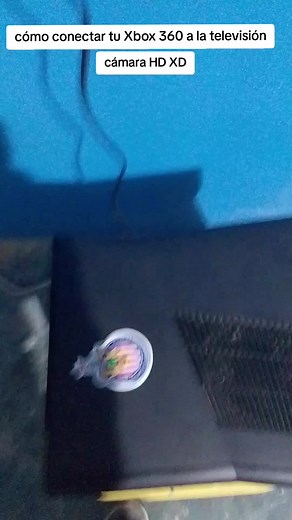 Cómo conectar tu Xbox 360 a la televisión fácilmente