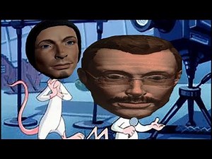 SCP: Secret Laboratory - D Boi and the Brain