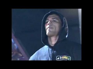 Pride Final Conflict 2003 - Opening Ceremony