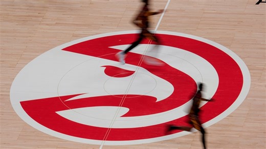 Former Hawks executive Jones sentenced to over 3 years in prison for embezzling $3.7M from team