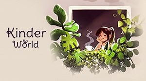 Download & Play Kinder World: Houseplant Game on PC & Mac (Emulator)