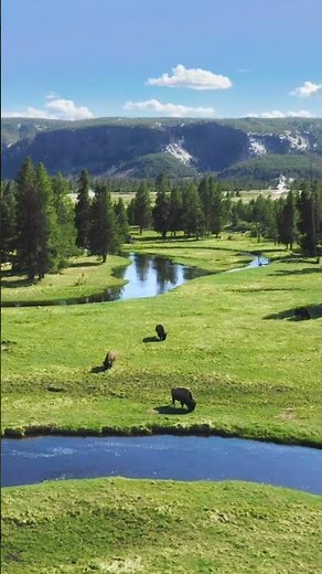 This Is America's Wildest Landscape