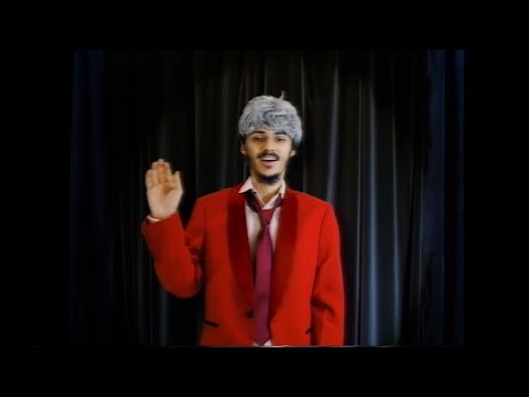 BabyTron - Lord of the Multiverse (Official Video)