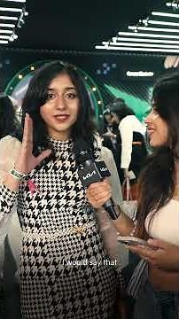 Kia India | HYBE India Audition Pop-Up Park Delhi Edition - Fans at The Kia Vibe Studio - Day 1