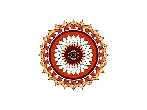 Create a Vector Lotus Flower - Illustrator Tutorial