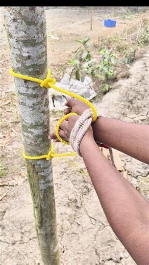 How do ancient escape techniques work for me?Makes the rope useless against