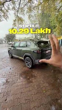 3 Pros and 3 cons of new Renault Duster | Gagan Choudhary
