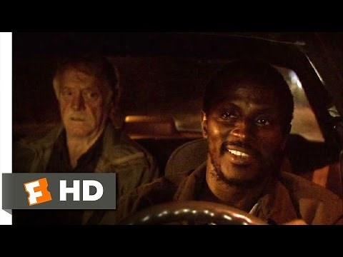 Goodbye Solo (1/12) Movie CLIP - You're Not Gonna Jump, Right? (2008) HD