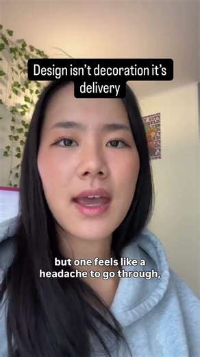 design is literally translating chaos into something people actually want to read!! follow along...