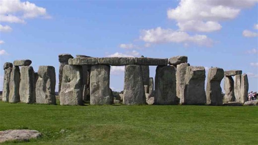 Stonehenge Recreated to Unlock Its Mysterious Sound