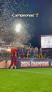 Estados Unidos: Invictas en cuatro finales contra Brasil. 🏆 #uswnt #wgoldcup | ESPN Deportes