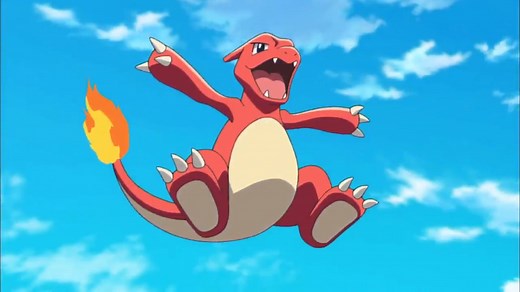 What Level Does Charmeleon Evolve At? & How to Do It?