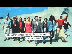 Buckaroo Banzai - End Credits (30-minute Textless Version)