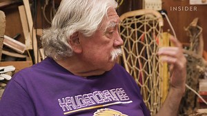 9.9M views · 179K reactions | Native Americans began playing lacrosse...