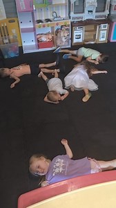 Lisa Childress Dotson on Reels