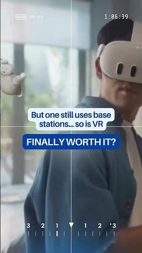 Best VR Headsets for PS5 & PC in 2026 — Is VR Finally Worth It?