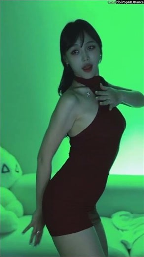 SOOP Highlights — 효카 KBJ Dance