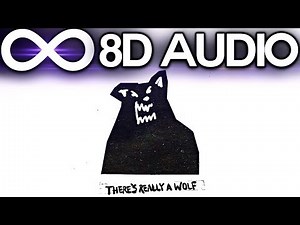 Russ - Losin Control 🔊8D AUDIO🔊