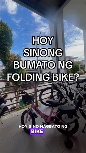 Folding Bike Highlights from TikTok Live
