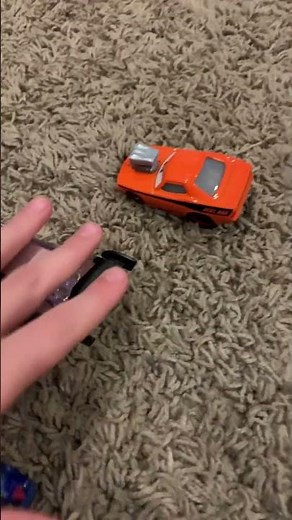 Disney cars tuners