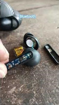 Bluetooth repairing charging problem