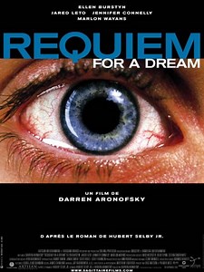 Où regarder Requiem for a Dream en streaming et SVOD