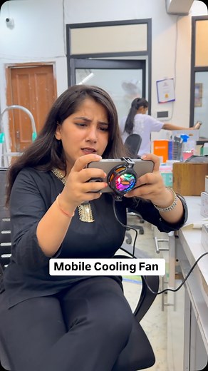 16 reactions · 5 comments | Contact Now - 8882490275 #mobilecoolingfan#mobileradiator#gameslover | Sandeep Sharma | Facebook