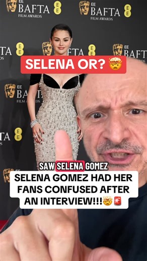 thejoed69 on Instagram: "What happened to Selena Gomez?!!! 🤯🚨 #selenagomez #transformation #celebrity #makeover #looks"
