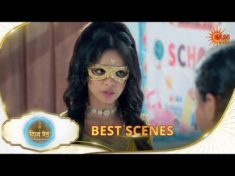 Divya Prem | Best Scene |09 Apr 2026 | Hindi Serial | Sun Neo