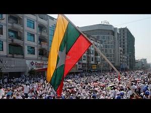 Myanmar Coup News: UN rights envoy warns of 'mass deaths' in Myanmar | English News