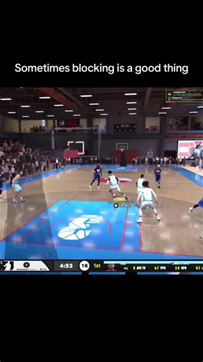 #2k #2kcommunity #2k26 #basketball #ballin